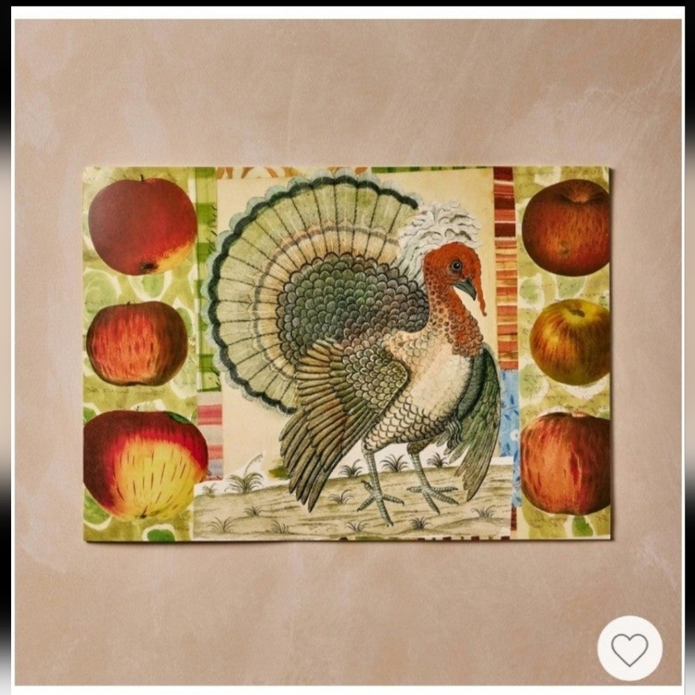 John Derian Placemats